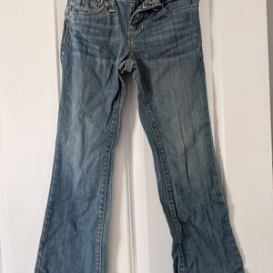 Old Navy Kids Blue Jeans